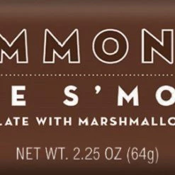 Hammond's Candies Milk Chocolate Bar -Cheap Hike Harbor Store 67938587 59b6 4a5c aad8 f584cadf2e06