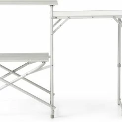 Mountain Summit Gear Camp Roll Top Kitchen - Silver 10 Mountain Summit Gear Camp Roll Top Kitchen - Silver -Cheap Hike Harbor Store 68552c29 6fde 4649 90cb b6bd501662a1