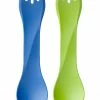 humangear GoBites Uno Sporks - Package of 2 2 humangear GoBites Uno Sporks - Package of 2 -Cheap Hike Harbor Store 68dcf62f 1303 42c4 bcbd c184c11b248b