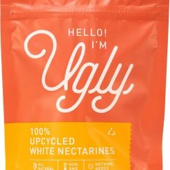 Hello! I'm Ugly 100% Upcycled Dried Fruit - 4 oz. 9 Hello! I'm Ugly 100% Upcycled Dried Fruit - 4 oz. -Cheap Hike Harbor Store 68f73b10 fed1 4bf3 bd8a 8228d681a0fe