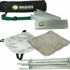 FIRESIDE OUTDOOR Trailblazer Fire Pit and Grill -Cheap Hike Harbor Store 693ae606 9114 423e 9de6 cc7ba96082a8