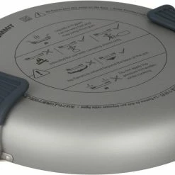 Sea to Summit X-Pan - 8 in. - Charcoal Grey 8 Sea to Summit X-Pan - 8 in. - Charcoal Grey -Cheap Hike Harbor Store 6a4696a9 e871 4ed3 b4d0 8ad225000486