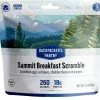 Backpacker's Pantry Summit Breakfast Scramble - 1 Serving - None 1 Backpacker's Pantry Summit Breakfast Scramble - 1 Serving - None -Cheap Hike Harbor Store 6a7439f9 3e96 4d4d 90aa d71de78a7232
