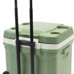 Igloo ECOCOOL Roller Cooler - 60 qts. - Sage Green 14 Igloo ECOCOOL Roller Cooler - 60 qts. - Sage Green -Cheap Hike Harbor Store 6aa136dd 6c7e 4ff8 9515 3b7c4294a143