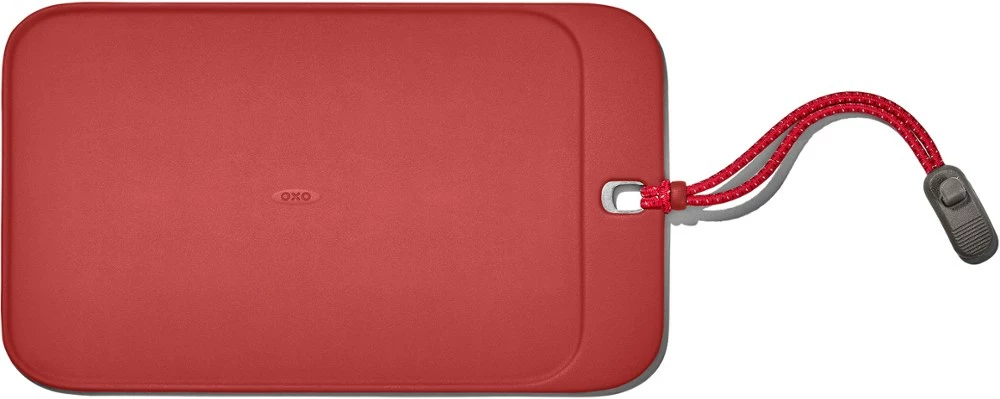 OXO Camp Cook Utensil Set with Tool Rest 10 OXO Camp Cook Utensil Set with Tool Rest - Image 8