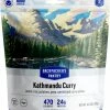 Backpacker's Pantry Kathmandu Curry - 2 Servings 2 Backpacker's Pantry Kathmandu Curry - 2 Servings -Cheap Hike Harbor Store 6b0ee593 a7b7 4da4 b348 5c9ed3c2e86e