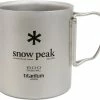 Snow Peak Titanium Double Wall 600 Mug 2 Snow Peak Titanium Double Wall 600 Mug -Cheap Hike Harbor Store 6b3c508c 7a75 490b 9d5f 3c3e47626cc3