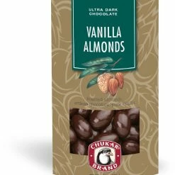 Chukar Cherries Vanilla Almonds - None