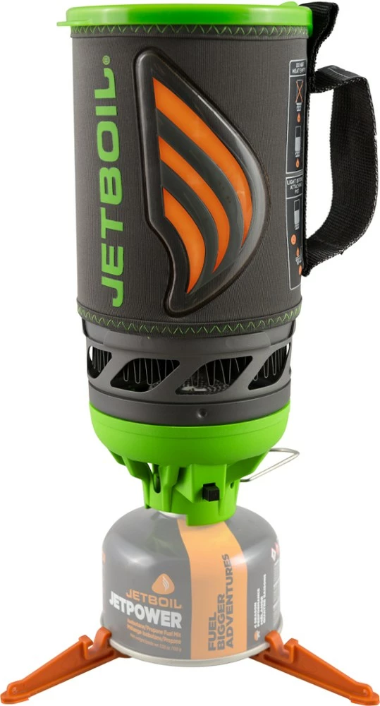 Jetboil Flash Java Kit Cooking System 5 Jetboil Flash Java Kit Cooking System - Image 3