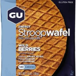 GU Gluten-Free Stroopwafel 13 GU Gluten-Free Stroopwafel -Cheap Hike Harbor Store 6d7099a7 bf10 4cd9 a29a 2ddae58ee98f