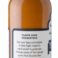 Yellowbird Plum Reaper Hot Sauce -Cheap Hike Harbor Store 6e601ccb 9ed0 4401 bb4f c6957564bb94
