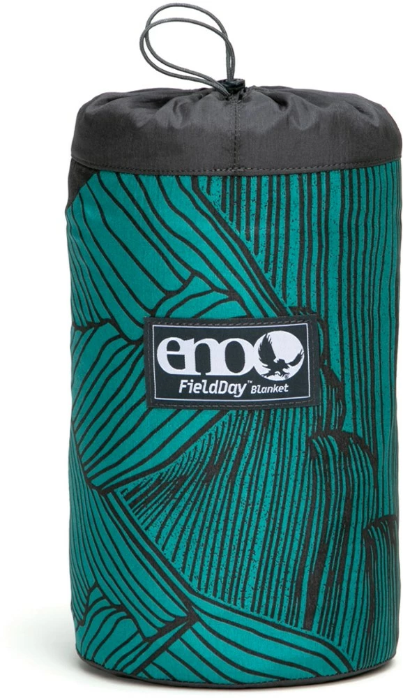 ENO FieldDay Blanket - Mountains To Sea 6 ENO FieldDay Blanket - Mountains To Sea - Image 4