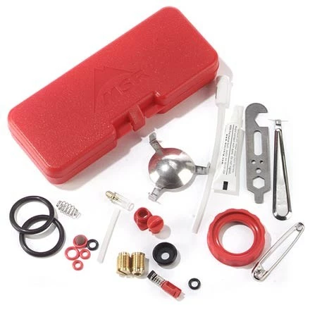 MSR XGK Expedition Service Kit - None 4 MSR XGK Expedition Service Kit - None - Image 2