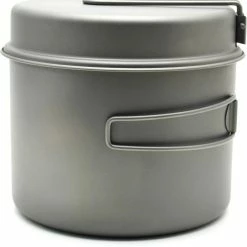 TOAKS Titanium 1600ml Pot with Pan