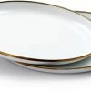 Barebones Enamelware Plates - Package of 2 - Eggshell 1 Barebones Enamelware Plates - Package of 2 - Eggshell -Cheap Hike Harbor Store 6ecef69f d798 4023 a0ac 1968d6843db6