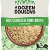 A Dozen Cousins Rice Cooked in Bone Broth - 1 Serving 2 A Dozen Cousins Rice Cooked in Bone Broth - 1 Serving -Cheap Hike Harbor Store 6edf14a5 ad13 446c a12d 3503fd44cf09