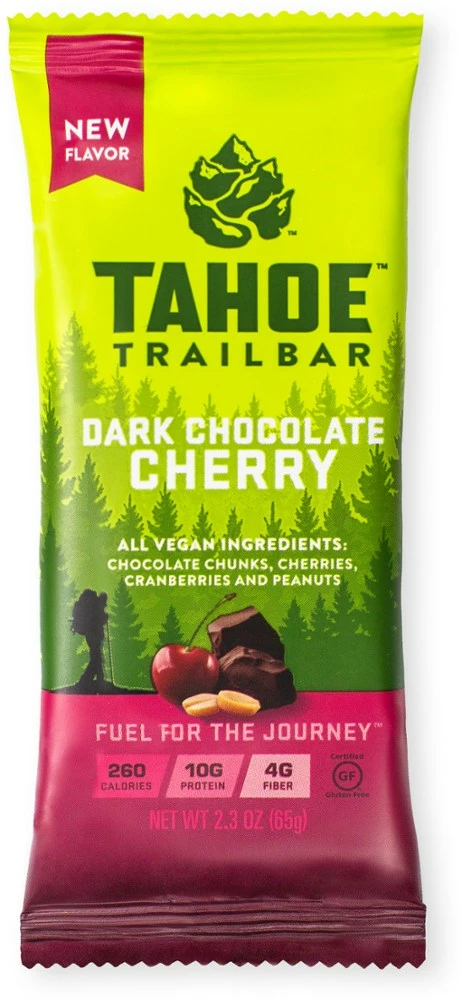 Tahoe Trail Bar Energy Bar 5 Tahoe Trail Bar Energy Bar - Image 3