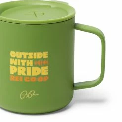REI Co-op Pride Bear Camp Mug - 12 fl. oz. -Cheap Hike Harbor Store 708852aa b648 4471 a83f 3dd7b557ee52