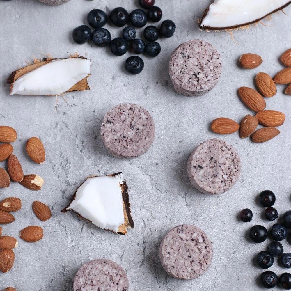 Heather's Choice Packaroons - 1 Serving 6 Heather's Choice Packaroons - 1 Serving - Image 4