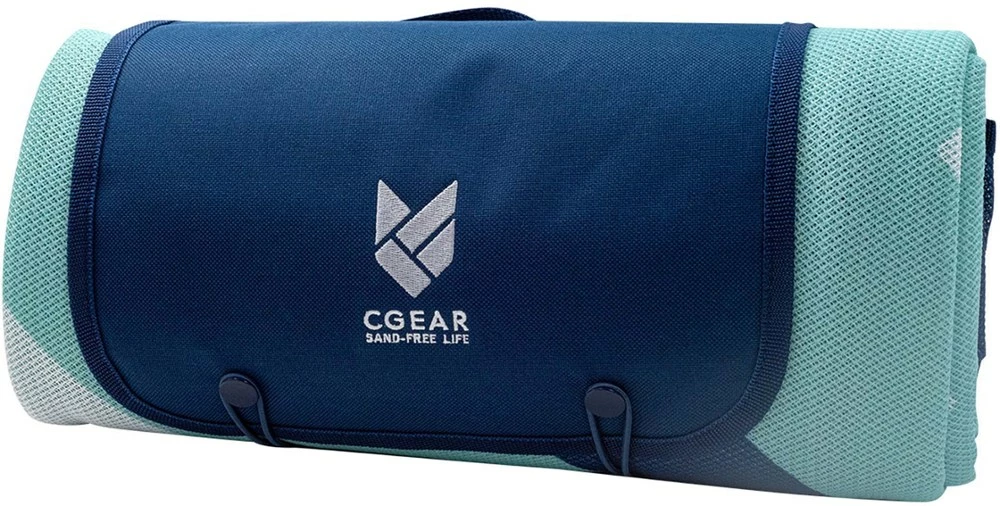 CGear Multimats Sandlite Sand-Free Mat 3 CGear Multimats Sandlite Sand-Free Mat