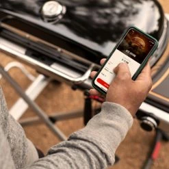 Weber Connect Smart Grilling Hub - None -Cheap Hike Harbor Store 715641e7 2205 4983 a278 9b9b852904ba