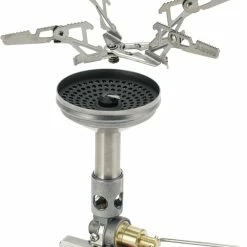 Soto WindMaster Stove with 4Flex Pot Support