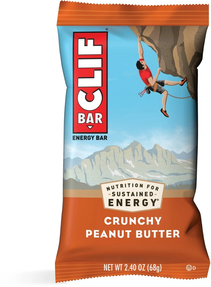 Clif Energy Bar 11 Clif Energy Bar - Image 9
