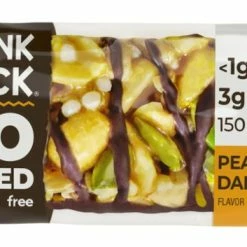 Munk Pack Keto Nut & Seed Bar -Cheap Hike Harbor Store 731c9399 2c48 4239 8efb a4260ef2d129