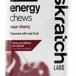 Skratch Labs Sport Energy Chews