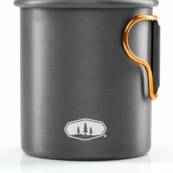 GSI Outdoors Halulite Aluminum Cup - 14 fl. oz. - Black 11 GSI Outdoors Halulite Aluminum Cup - 14 fl. oz. - Black -Cheap Hike Harbor Store 7447dfe0 645b 4a6e b4e3 d955002f4ebd