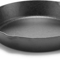 Lodge Cast Iron Skillet - 12 in.