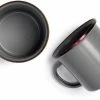 Barebones Enamelware Cups - Package of 2 2 Barebones Enamelware Cups - Package of 2 -Cheap Hike Harbor Store 74a6934c ff30 4377 a822 e409edcdcf88
