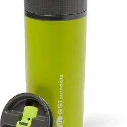 GSI Outdoors Glacier Commuter Mug - Green - 17 fl. oz. 7 GSI Outdoors Glacier Commuter Mug - Green - 17 fl. oz. -Cheap Hike Harbor Store 76dbd1ce e51d 4e5a 8c63 b0490edda70a