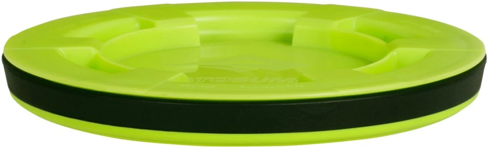 Sea to Summit X-Seal & Go Container - Large - Lime 5 Sea to Summit X-Seal & Go Container - Large - Lime - Image 3
