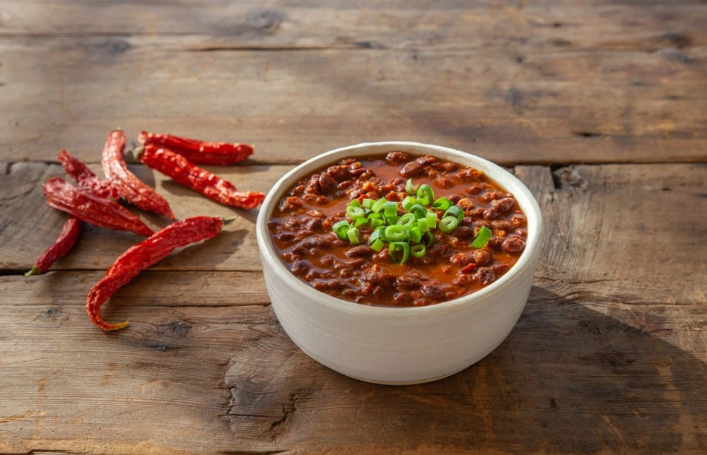 Patagonia Provisions Spicy Red Bean Chili - None 7 Patagonia Provisions Spicy Red Bean Chili - None - Image 5