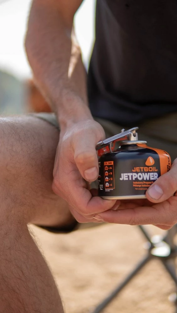 Jetboil Crunchit Recycling Tool - None 8 Jetboil Crunchit Recycling Tool - None - Image 6