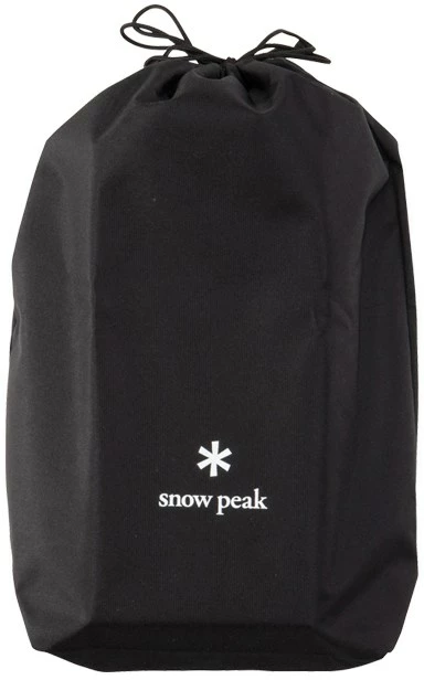 Snow Peak Takibi Floga Fire Pit Attachment 7 Snow Peak Takibi Floga Fire Pit Attachment - Image 5