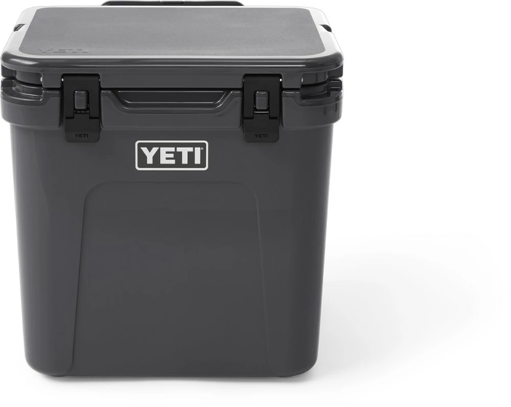 YETI Roadie 48 Wheeled Cooler 7 YETI Roadie 48 Wheeled Cooler - Image 5