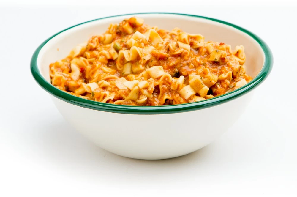 Backpacker's Pantry Vegetable Lasagna 5 Backpacker's Pantry Vegetable Lasagna - Image 3