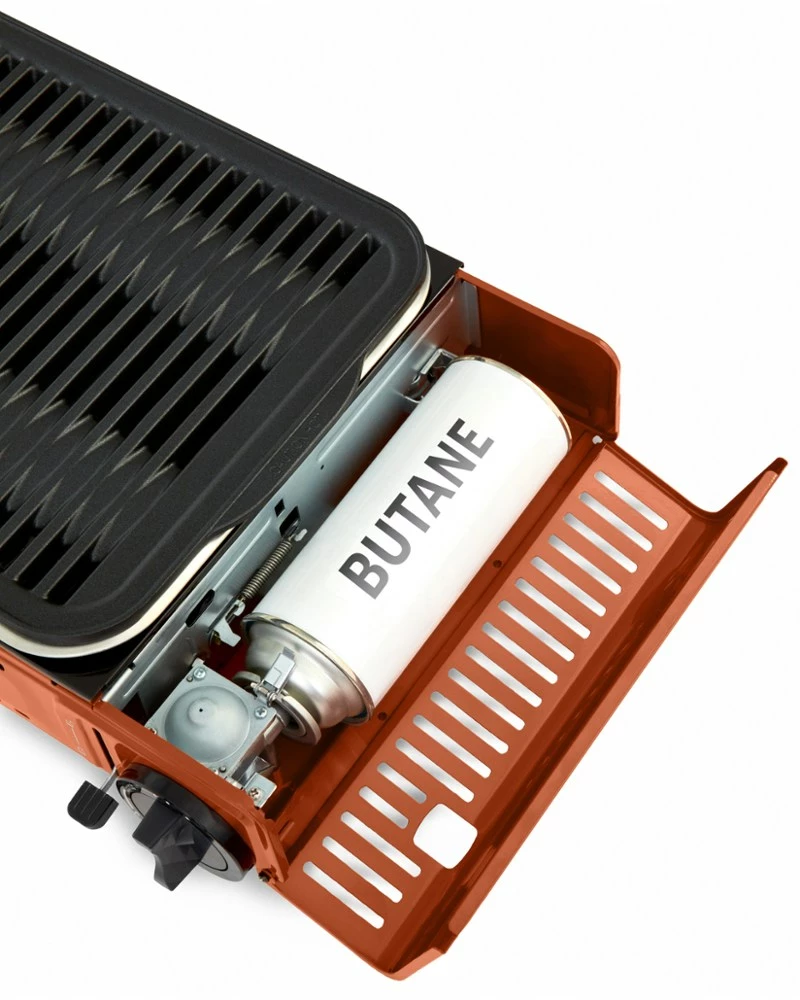 Eureka SPRK Camp Grill 8 Eureka SPRK Camp Grill - Image 6