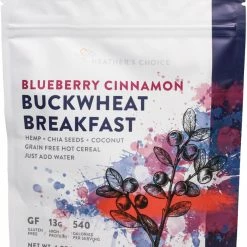 Heather's Choice Buckwheat Breakfast - 1 Serving 9 Heather's Choice Buckwheat Breakfast - 1 Serving -Cheap Hike Harbor Store 7986a6ad 74d4 4694 9a00 4d2244d6b2f7