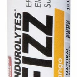 Hammer Nutrition Endurolytes Fizz Tube - 13 Servings