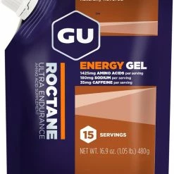 GU Roctane Energy Gel - 15 Servings 11 GU Roctane Energy Gel - 15 Servings -Cheap Hike Harbor Store 79f59797 aecc 4b64 934e 75992ad3f227