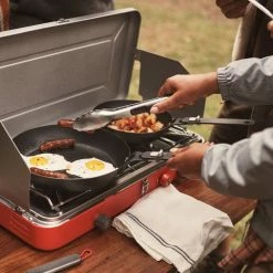 OXO Outdoor Carbon Steel Fry Pan with Removable Handle - 10" 26 OXO Outdoor Carbon Steel Fry Pan with Removable Handle - 10" -Cheap Hike Harbor Store 7a098866 b4b3 4abb b189 57522bf77ee5
