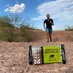 Kate's Real Food Peanut Butter Dark Chocolate Bar 13 Kate's Real Food Peanut Butter Dark Chocolate Bar -Cheap Hike Harbor Store 7a496689 7643 4d56 9cdb 805fc9d64304