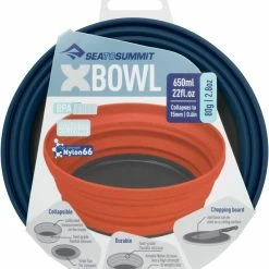 Sea to Summit X-Bowl 8 Sea to Summit X-Bowl -Cheap Hike Harbor Store 7b000e73 66ae 40d9 8d0b 17ca46cb3dac