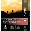 AlpineAire Foods Al Pastor with Cilantro Lime Rice - 1 Serving - None 1 AlpineAire Foods Al Pastor with Cilantro Lime Rice - 1 Serving - None -Cheap Hike Harbor Store 7b32d233 00c5 4a23 ac72 7ef76a3c293a