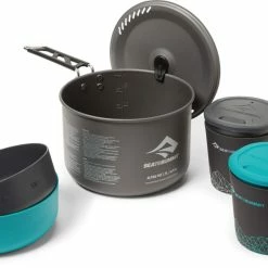 Sea to Summit Alpha Cookset 2.1 22 Sea to Summit Alpha Cookset 2.1 -Cheap Hike Harbor Store 7c0ee0d4 fbfe 4b1f bf49 9491290cf723