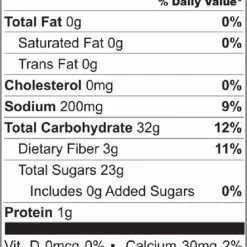 SOLELY Organic Dried Mango Strips with Chili and Salt 7 SOLELY Organic Dried Mango Strips with Chili and Salt -Cheap Hike Harbor Store 7c282a75 d558 4415 b4be fa9b4b1b5d7b