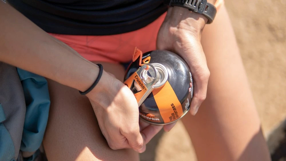 Jetboil Crunchit Recycling Tool - None 7 Jetboil Crunchit Recycling Tool - None - Image 5